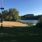 Dom Pod Jablonia * Stare Juchy