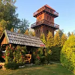 Dom Pod Jablonia Hébergement de vacances