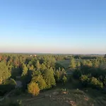 Dom Pod Jablonia Nyaraló