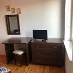 Nyaraló Dom Pod Jablonia