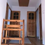 Nyaraló Dom Pod Jablonia *