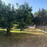 Dom Pod Jablonia Nyaraló *