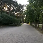 Nyaraló Dom Pod Jablonia *