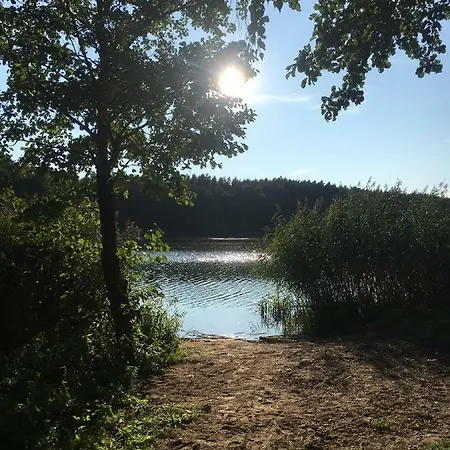 Dom Pod Jablonia Holiday home *