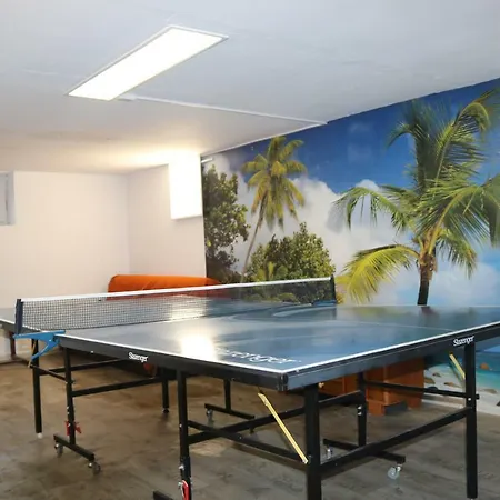 Holiday home Dom Pod Jablonia