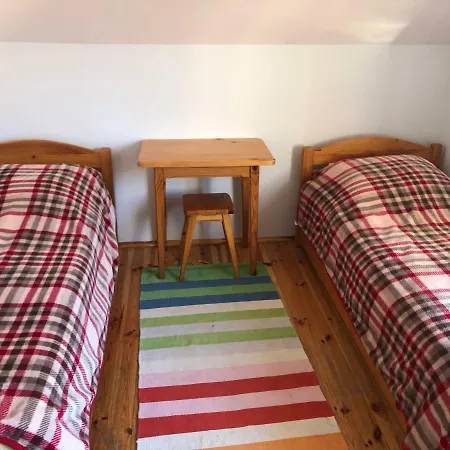 Dom Pod Jablonia Holiday home Stare Juchy