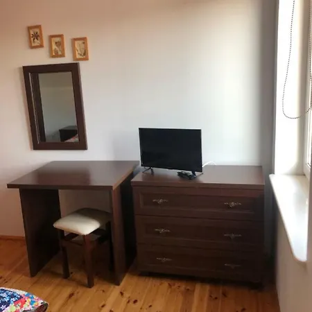 Дом отдыха Dom Pod Jablonia