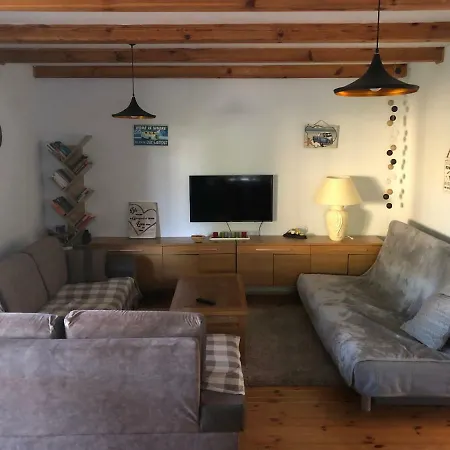 Dom Pod Jablonia Stare Juchy