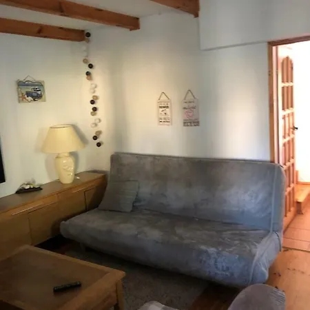 بيت للعطل Dom Pod Jablonia *