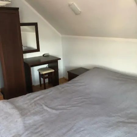 Dom Pod Jablonia Stare Juchy