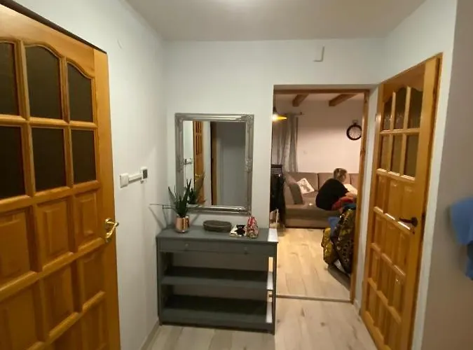 Dom Pod Jablonia