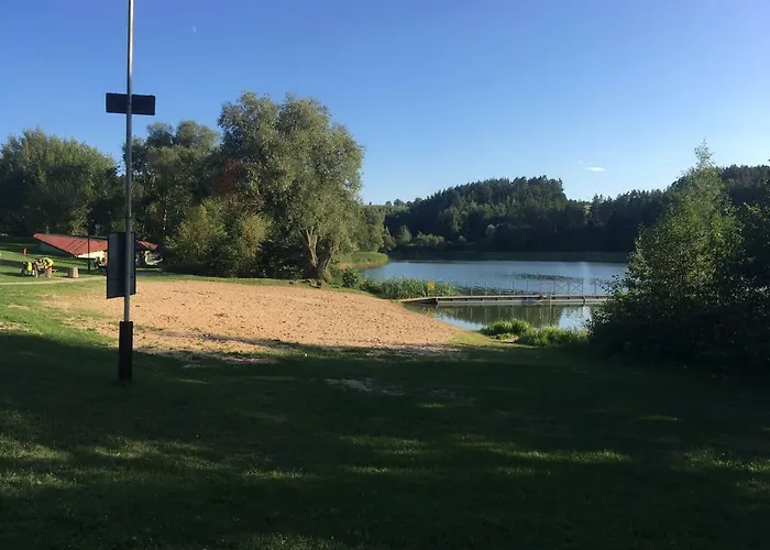 Dom Pod Jablonia * Stare Juchy