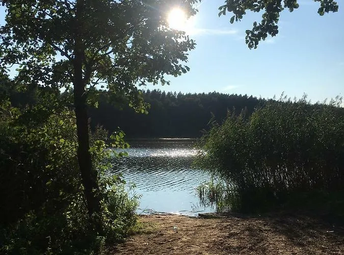 Dom Pod Jablonia Prázdninový dům *