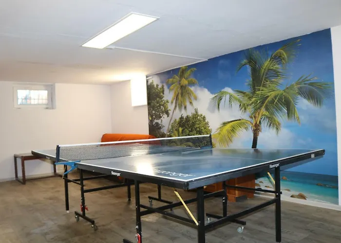 Prázdninový dům Dom Pod Jablonia