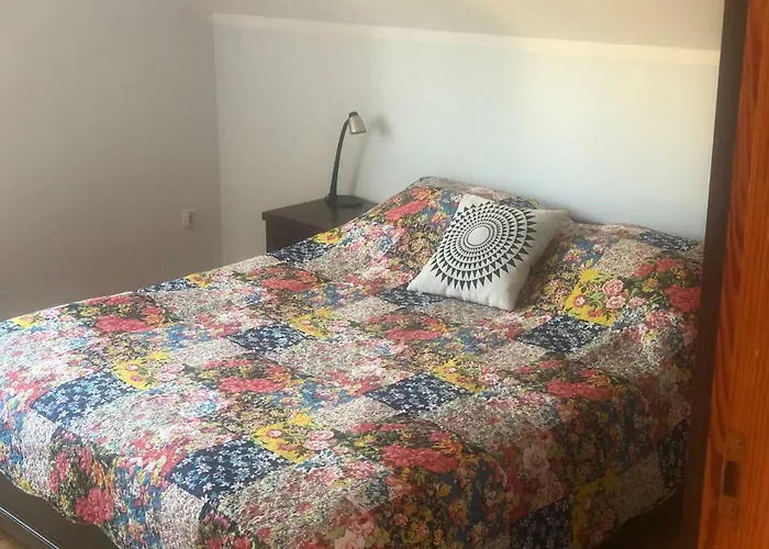 Dom Pod Jablonia Prázdninový dům *