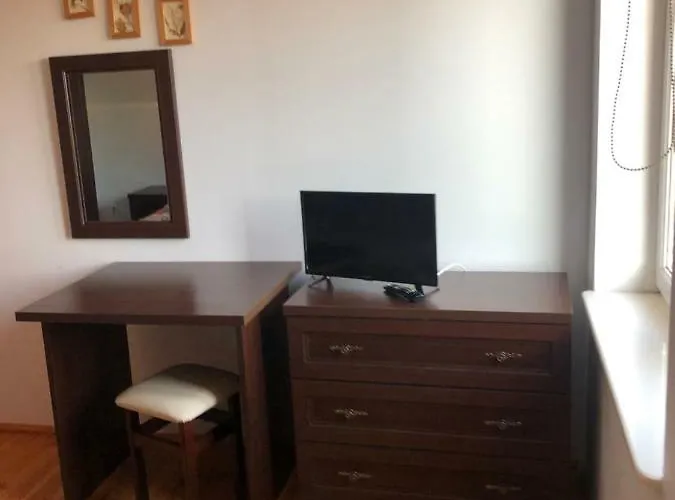 Prázdninový dům Dom Pod Jablonia