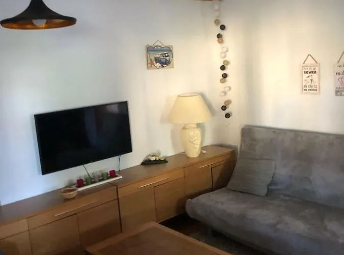 Prázdninový dům Dom Pod Jablonia *