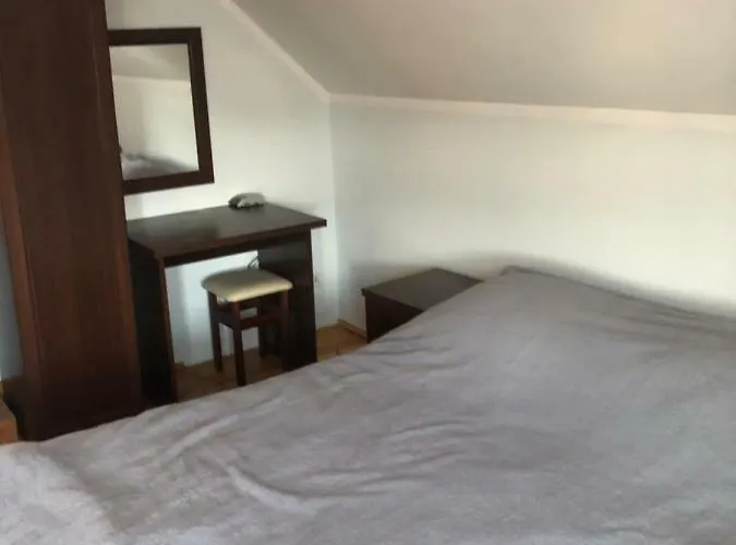 Dom Pod Jablonia Stare Juchy