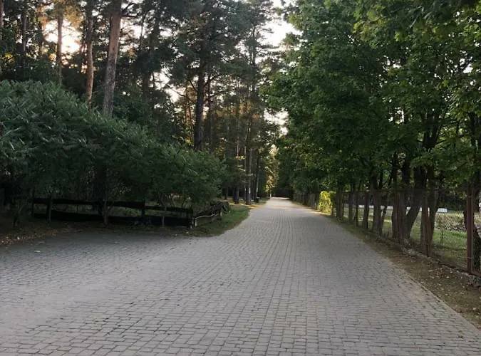 Prázdninový dům Dom Pod Jablonia *