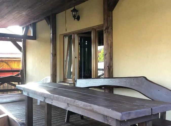 Dom Pod Jablonia Stare Juchy